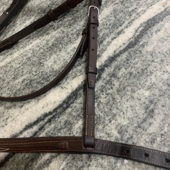 SOLD Size 2 CWD bridle - Picture 6 of 14